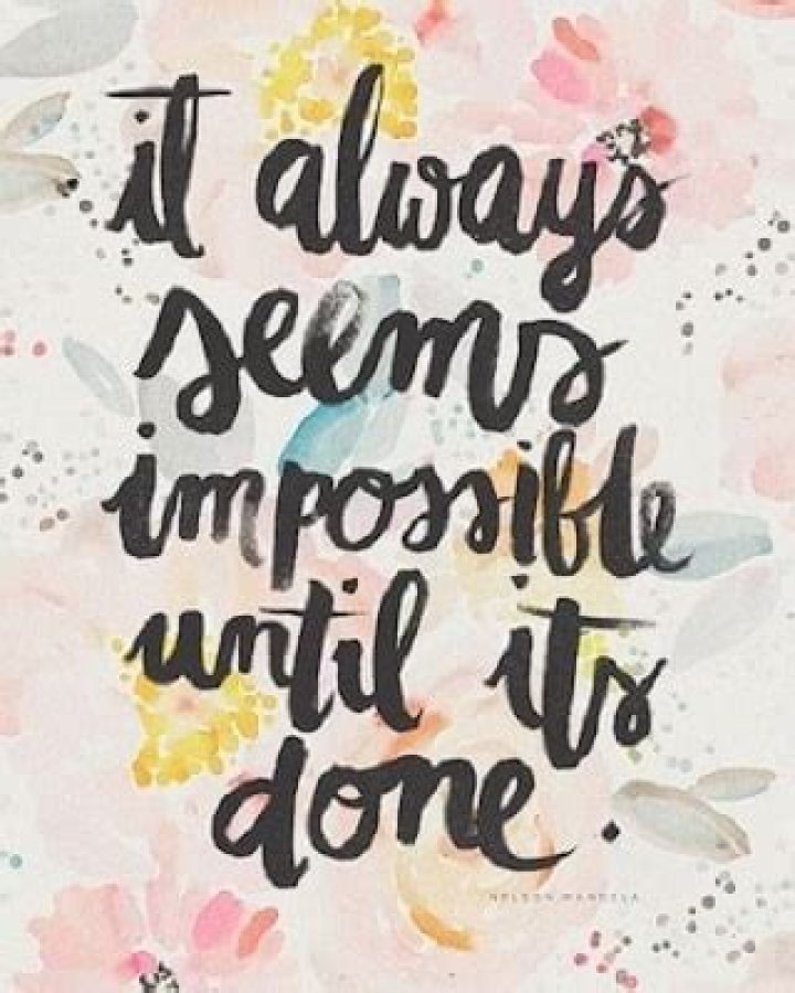 15 mood-boosting affirmations to nix the winter blues