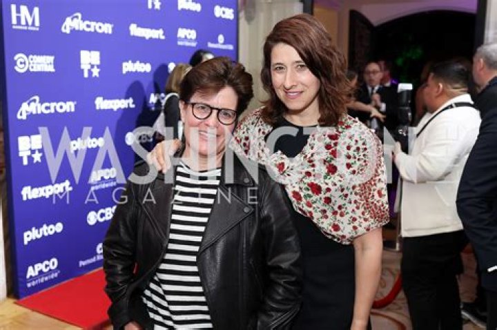 2023 WHCD CBS News After Party | Tony Powell