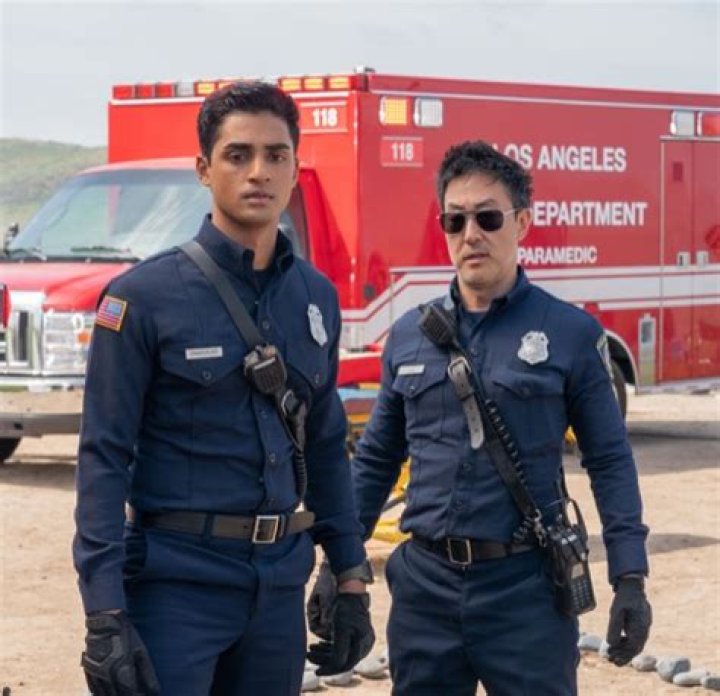 9-1-1 Recap 05/09/22: Season 5 Episode 17 “Hero Complex”