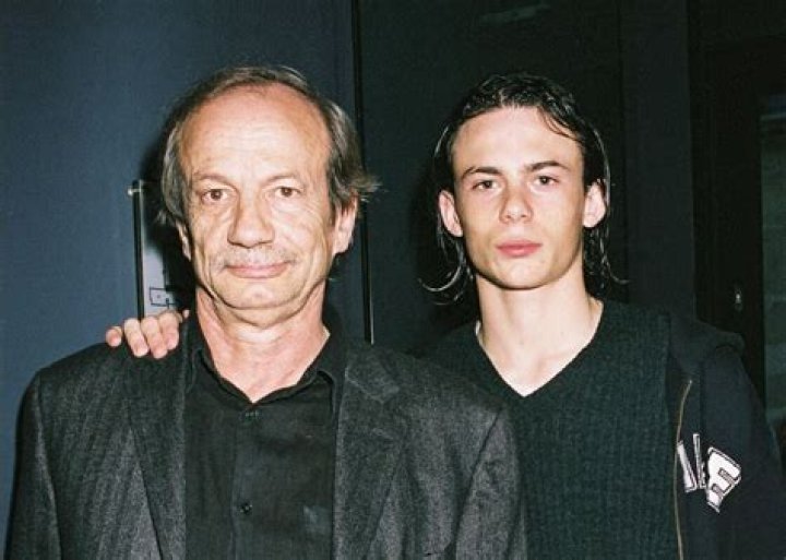 Accident Fils De Patrick Chesnais