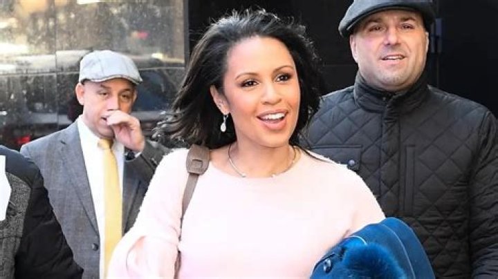 Adrienne Bankert Biography, Age, Parents, Wiki, Married, Family