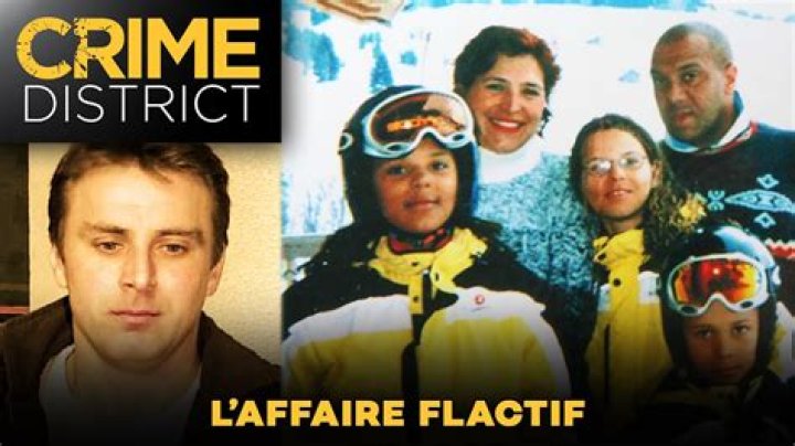 Affaire Du Grand Bornand