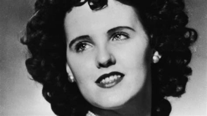 Affaire Elizabeth Short