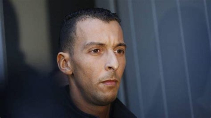 Affaire Kamel Ben Salah