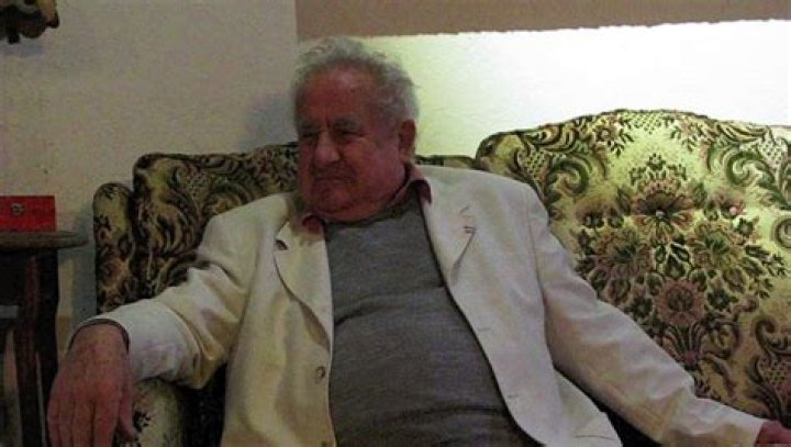 Alain Lamare Décès