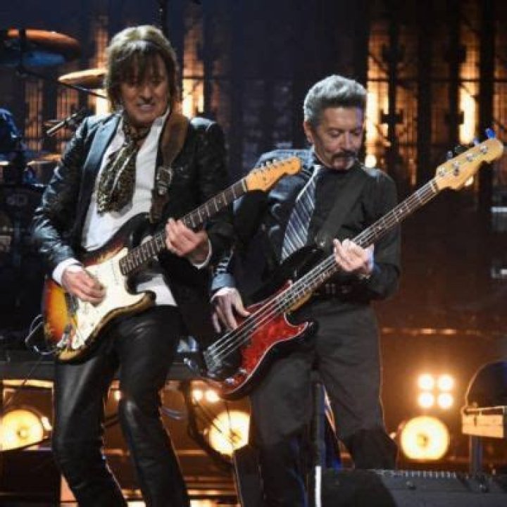 Alec John Such Passed Away At The Age Of 70