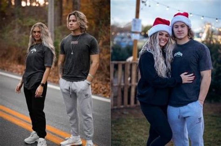 Alex Eubank Height, Age, Hair, Girlfriend, Alex Eubank Net Worth, Bio, Weight, Sister