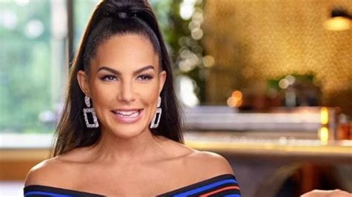 Amanza Smith Age, Height, Wikipedia, Husband, Net Worth 2023