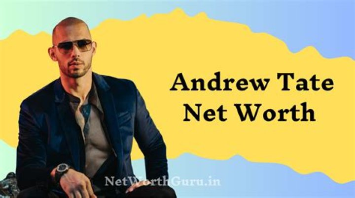 Andrew Tate Biography: Net Worth, Release Date, Age, Cars, Twitter, Girlfriend, Instagram, Twitter, Height, Parents
