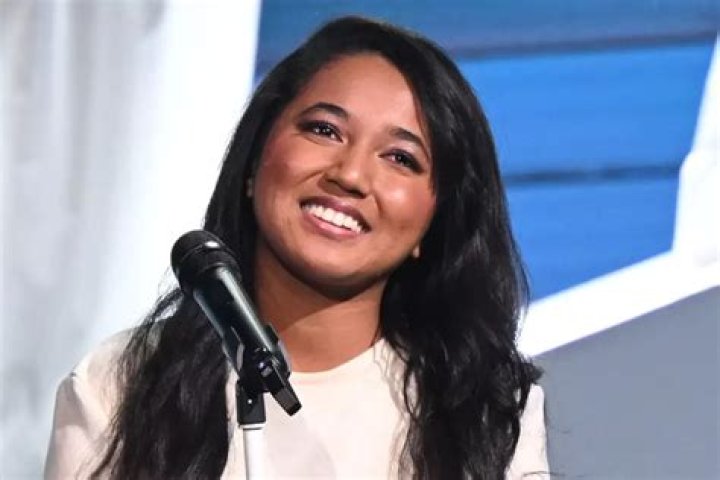 Anisha Star Academy Enfance