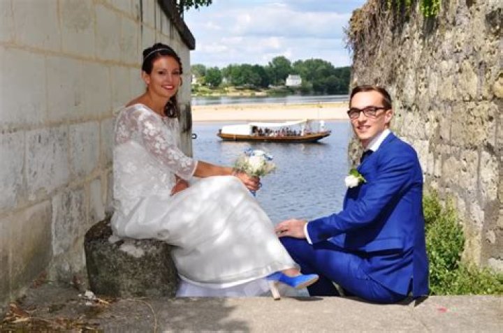 Anne-Charlène Bezzina Mariage