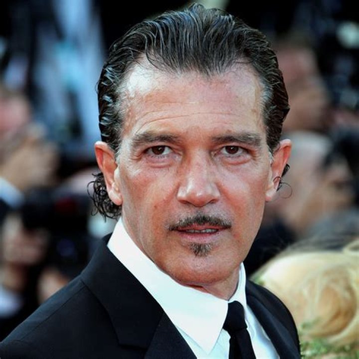 Antonio Banderas Fortune