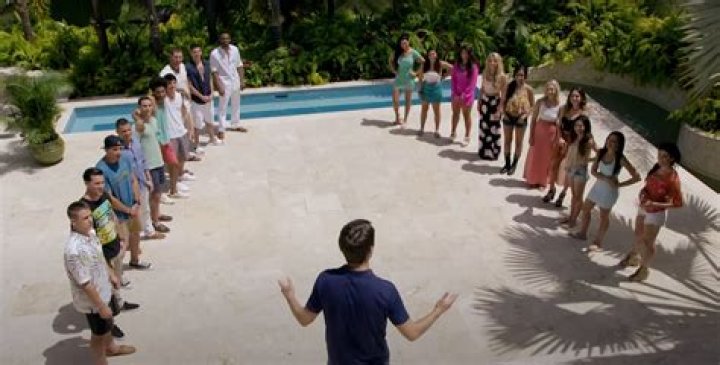 Are You The One Recap 10/6/14: Season 2 Episode 1 Premiere “One Too Many”