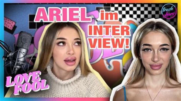 Ariel Muzicant Fortune