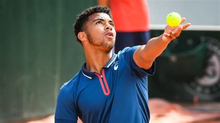 Arthur Fils Guadeloupe