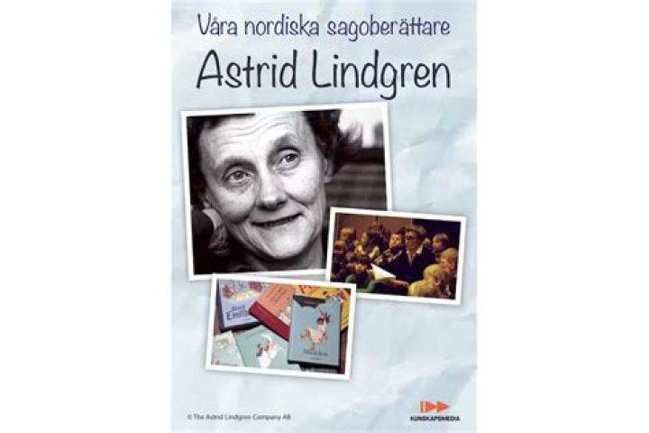 Astrid Lindgren Fortune