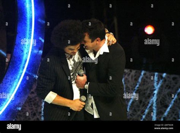 Australian Idol runner-up Shannon Noll Slammed Judge Simon Cowell In I’m A Celebrity Get Me Out Of Here! Know His Wiki Facts And Net Worth