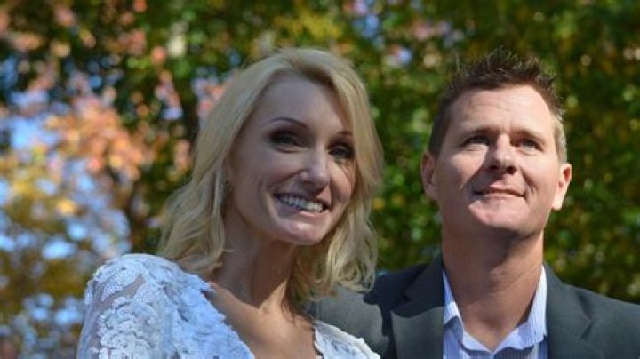 Australian Radio Star Ashley Bradnam Married Life With Wife Jodie Bradnam Is Total Bliss!