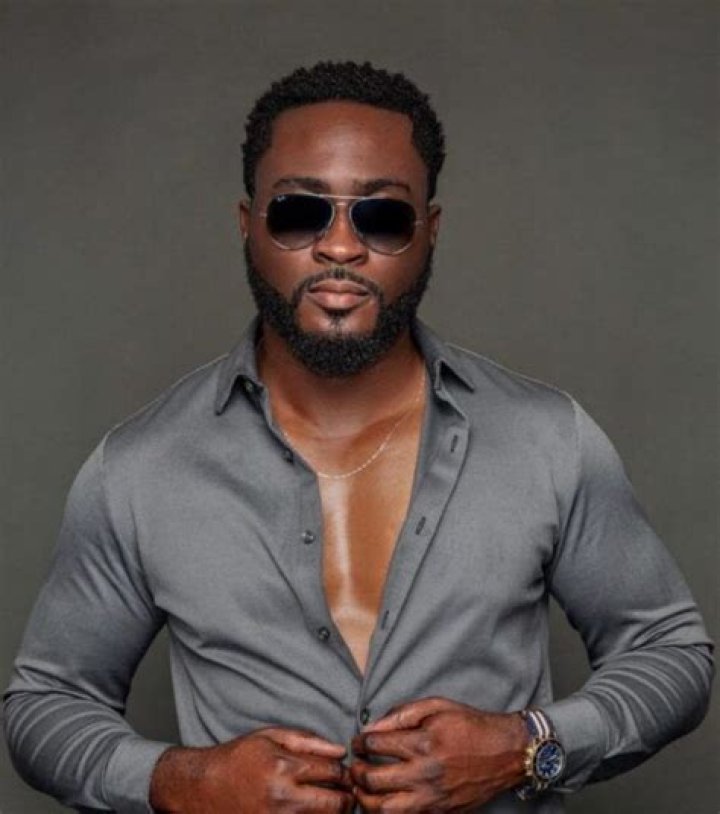 BBNaija Pere Egbi Biography: Age, Movies, Net Worth, Wikipedia, Girlfriend, Instagram, Pictures, State Of Origin