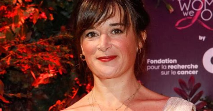Béatrice De La Boulaye