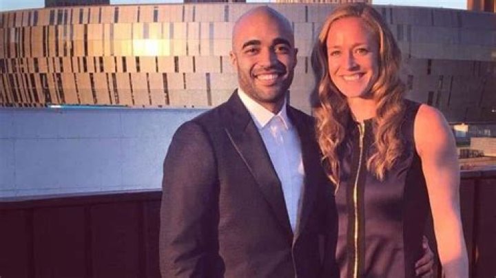 Becky Sauerbrunn Husband, Boyfriend, Partner, Family & Facts
