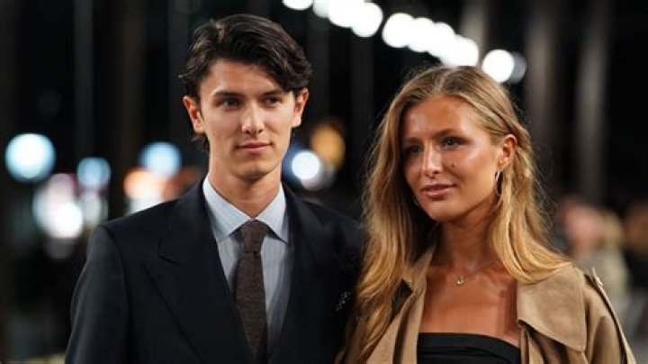 Benedikte Thoustrup Prince Nikolai Girlfriend Instagram, Biography, Age, Height, Nationality, Ethnicity