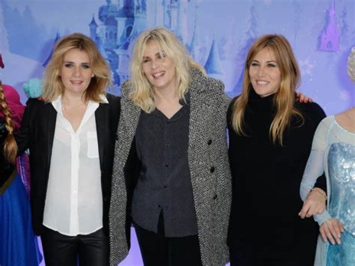 Benjamin Castaldi Arrêté