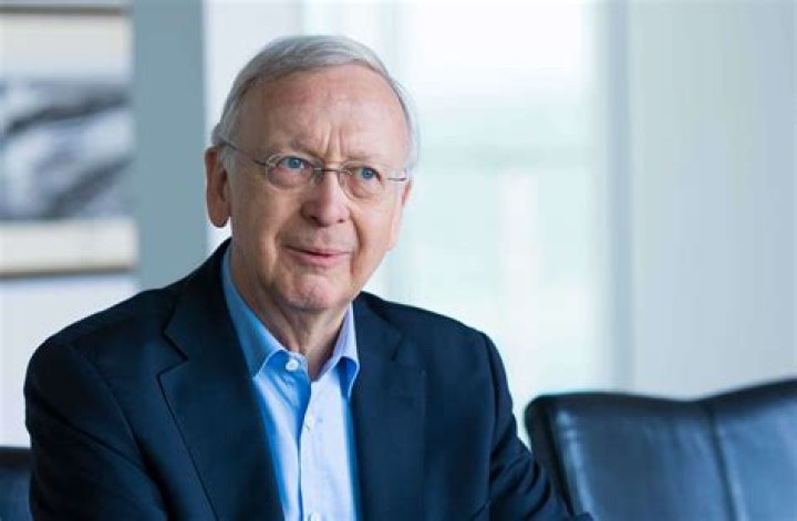 Bernard Meyer Fortune