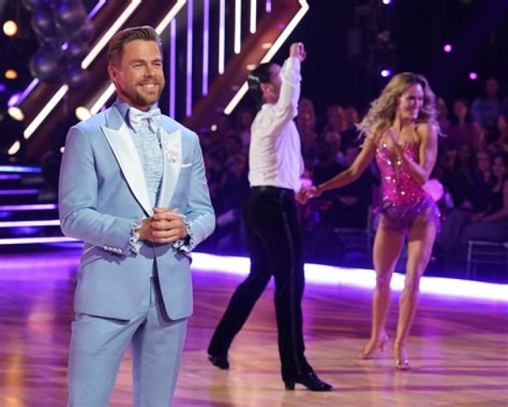 Bethany Mota & Derek Hough Dancing With the Stars Freestyle Video Season 19 Finale #DWTS