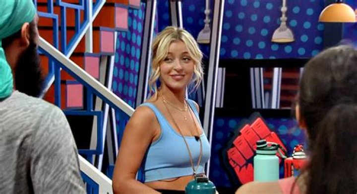 Big Brother 25 Head of Household Spoilers: BB25 Week One HOH Crowned