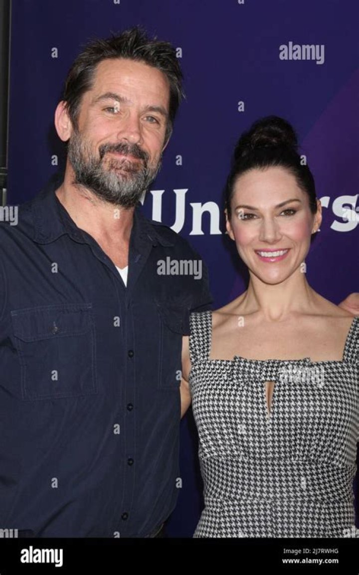 Billy Campbell Bio, Married, Wife, Dating, Gay, Net Worth