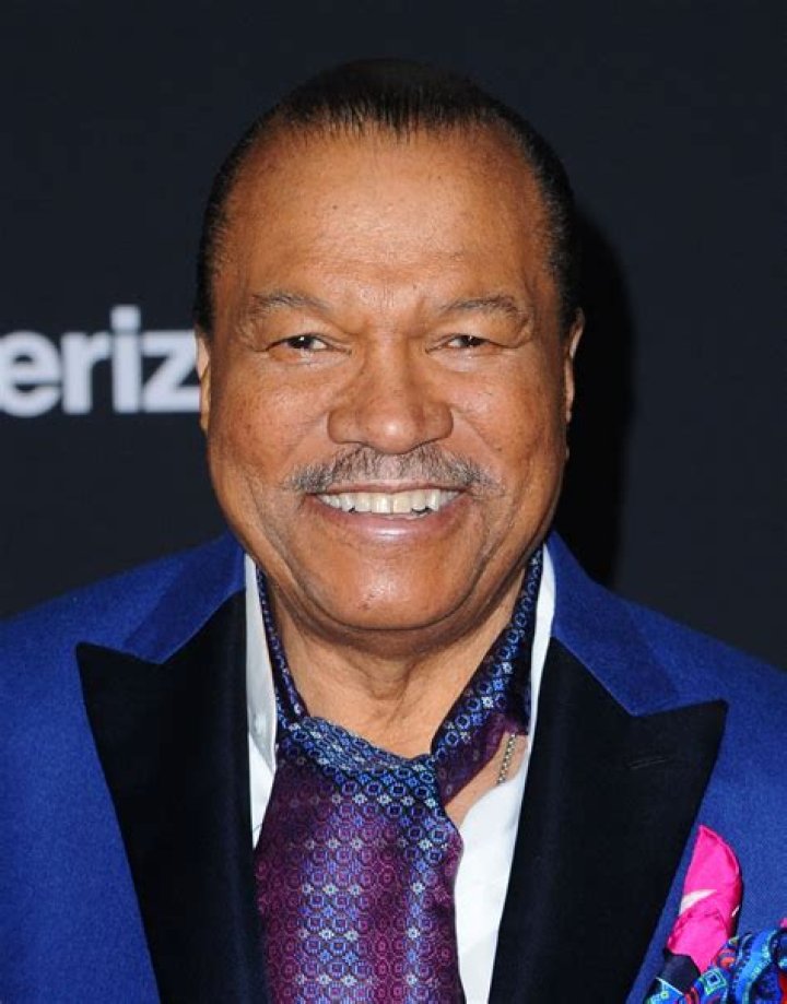 Billy Dee Williams Bio, Spouse, Net Worth, Age, Dead or Alive