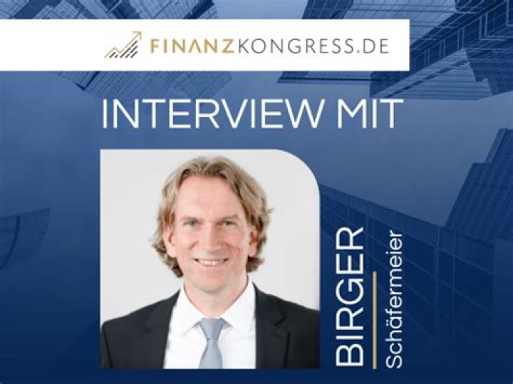 Birger Schäfermeier Fortune