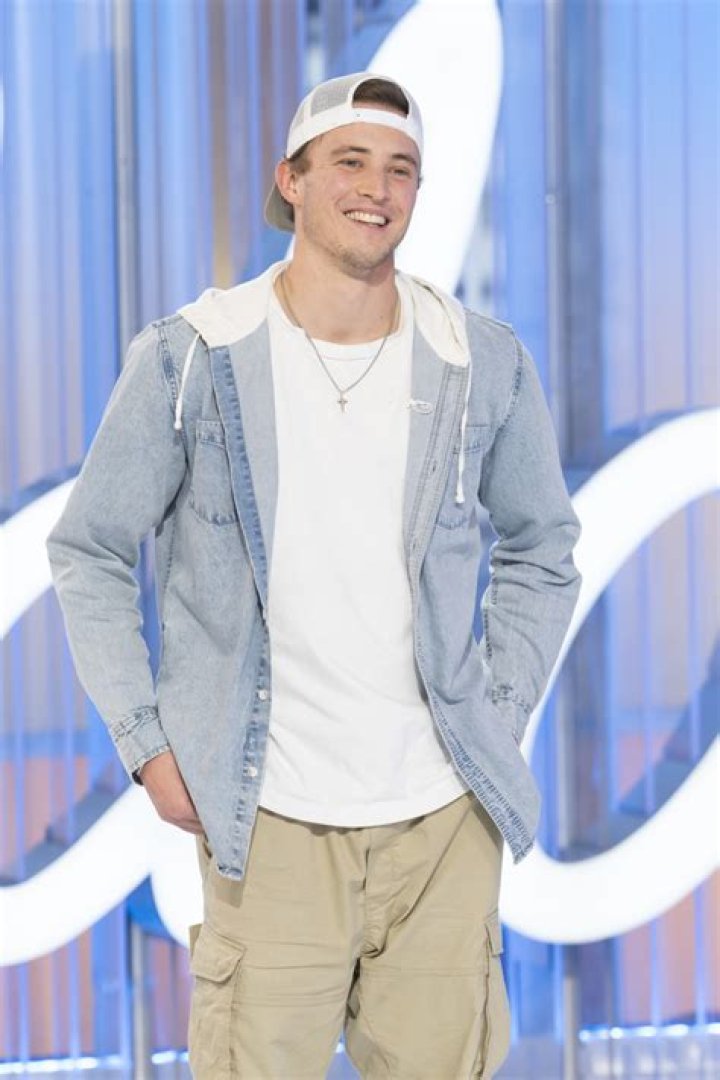 Blake Proehl Parents, Mother, Wikipedia, Girlfriend, Net Worth