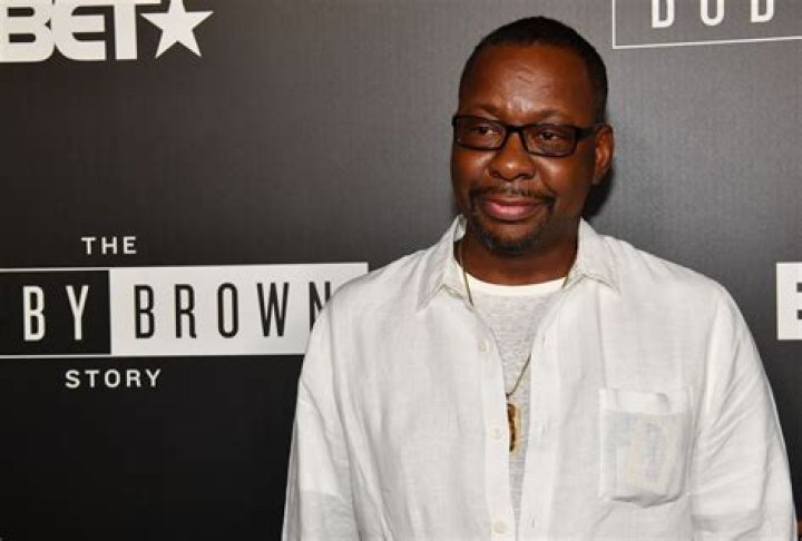 Bobby Brown Parents, Wife, Son, Daughter, Kids, Family, Height