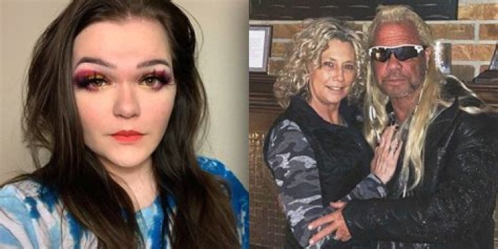 Bounty Hunter Duane Chapman’s daughter claims he is dating girlfriend, Moon Angell!! EXPLORE Her Wiki Facts