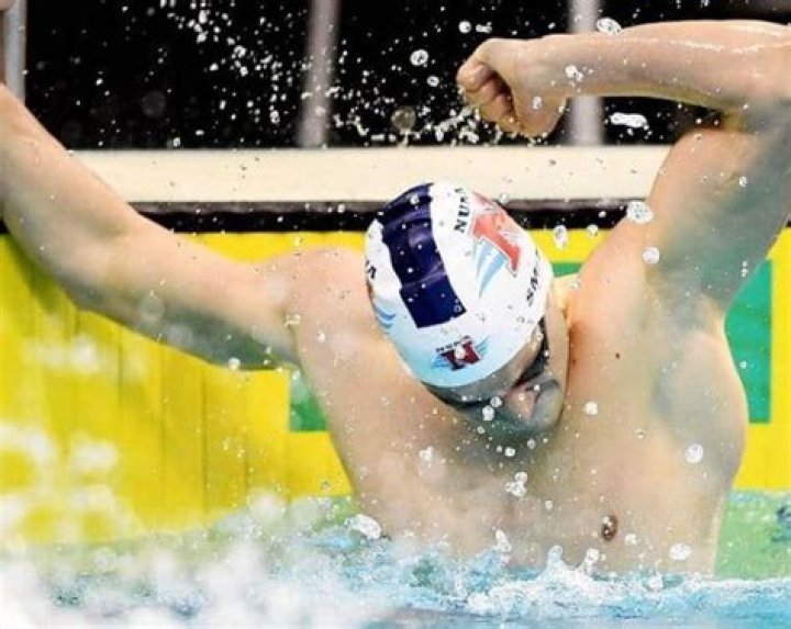 Brendon Smith Swimmer Age, Height, Wiki, Biography, Instagram, Dating, Girlfriend, Net Worth