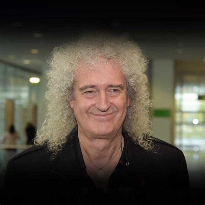 Brian May Fortune