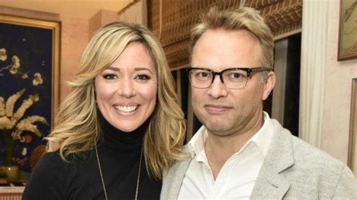 Brooke Baldwin Husband James Fletcher Wiki Facts!!