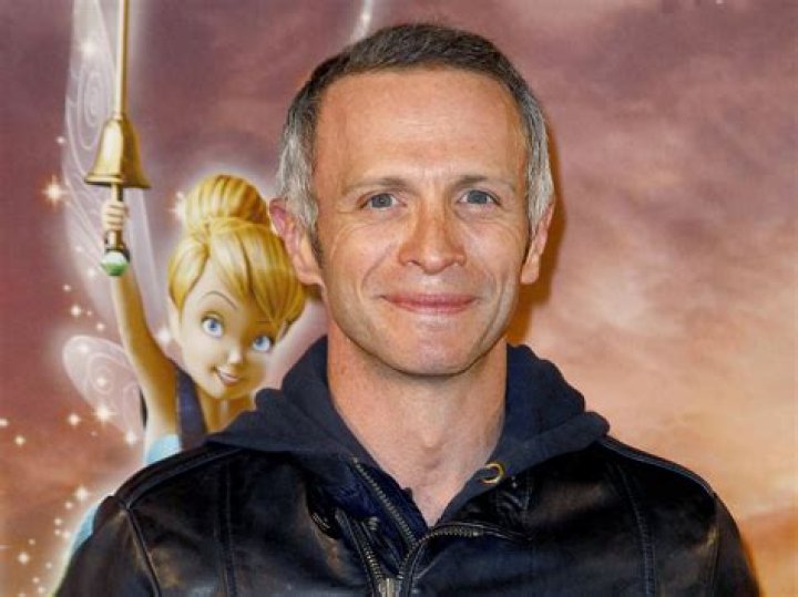 Bruce Toussaint Taille Poids