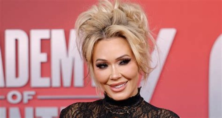 Bunnie XO - Celebrity