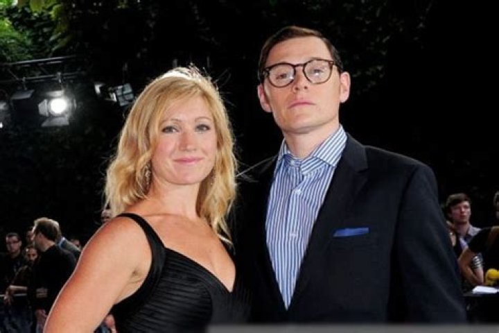 Burn Gorman Wikipedia, Wife, Parents, Net Worth 2024