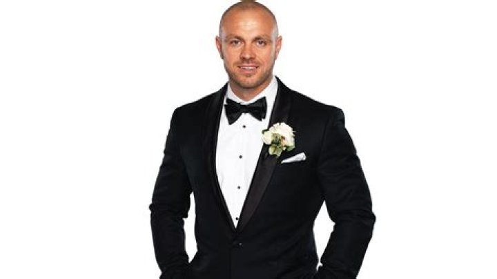 Cameron Dunne mafs Wiki, Biography, Age, Height, Job, Wife, Instagram