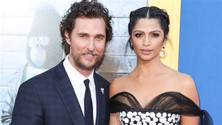 Camila Alves McConaughey Net Worth 2022, Age, Height, Wikipedia, Instagram, Matthew Mcconaughey Wife