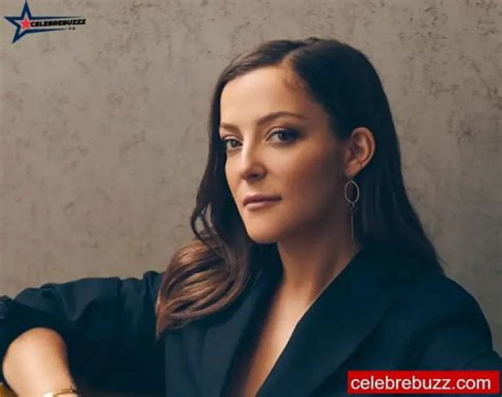 Camille Lellouche Parents