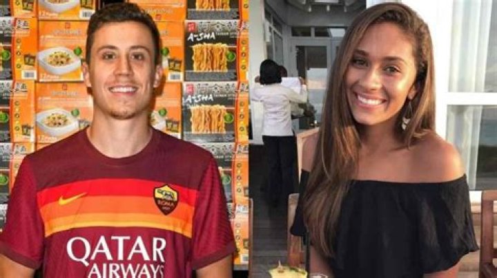 Caroline Nava Duncan Robinson Girlfriend Age, Height, Wikipedia, Instagram