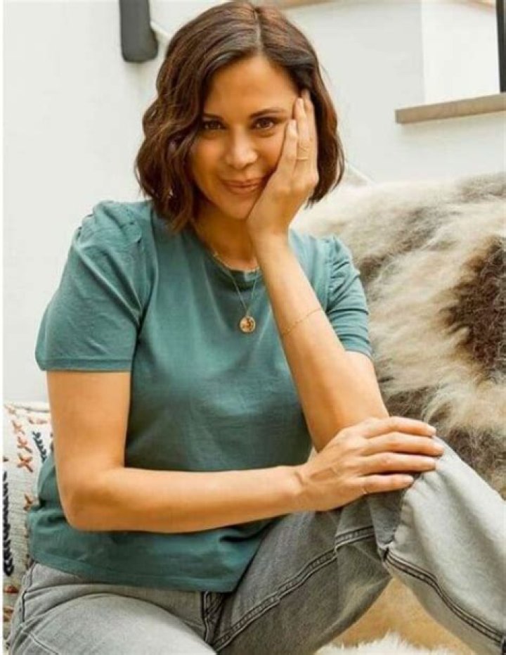 Catherine Bell Height, Weight, Age, Net Worth, Measurements