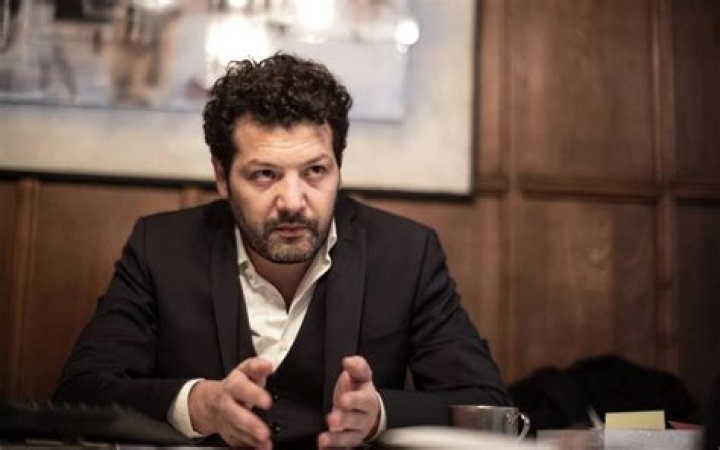 Cécile Duflot Arié Alimi