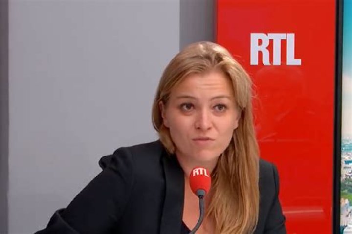 Céline Quatennens Linkedin Archives - Médias Célèbres