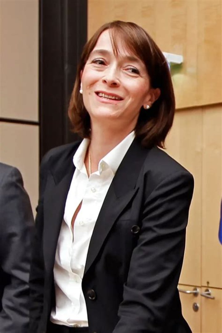 Celine Quatennens Profession